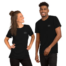 Load image into Gallery viewer, Art21 Embroidered Lightweight Tee