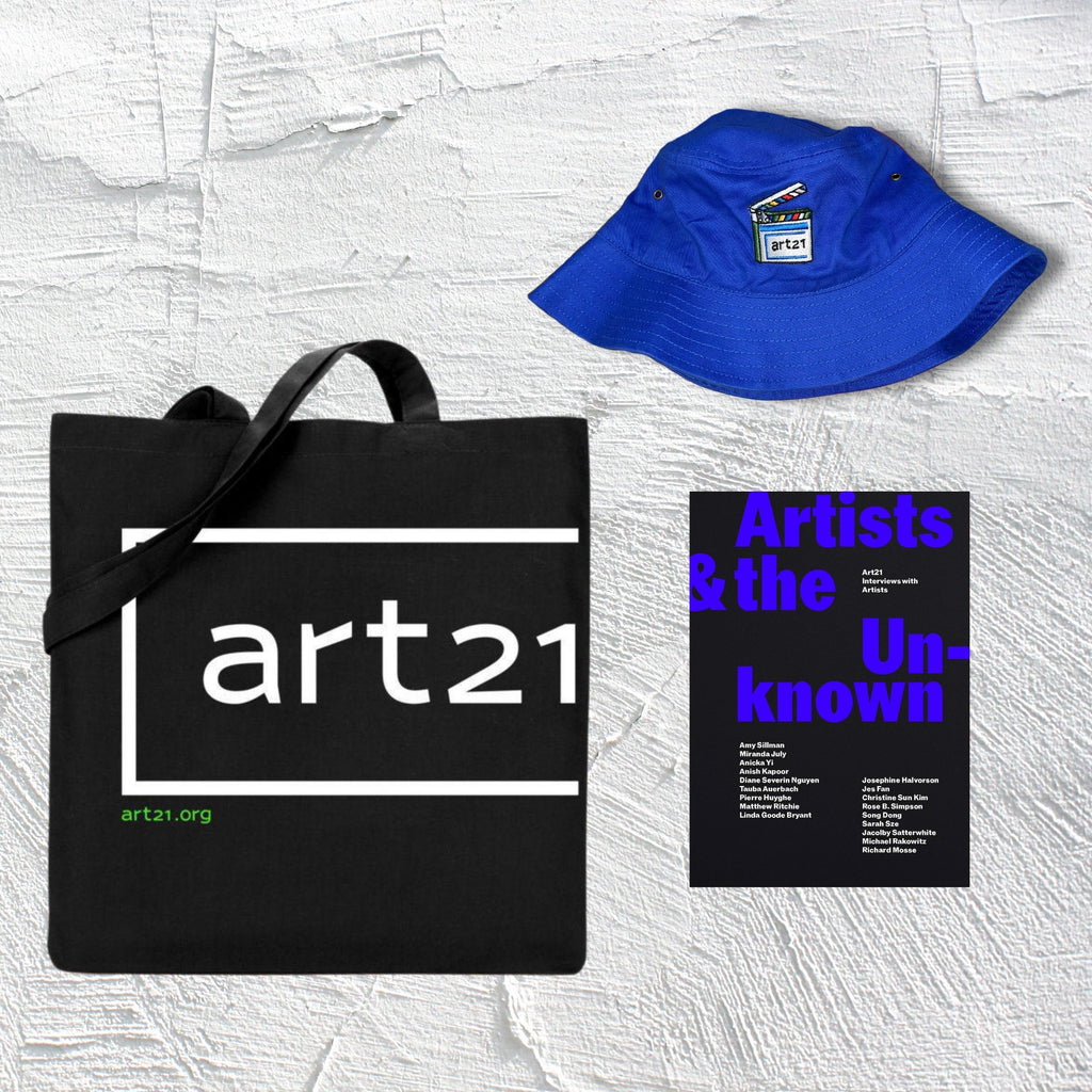 Artists & the Unknown Bundle