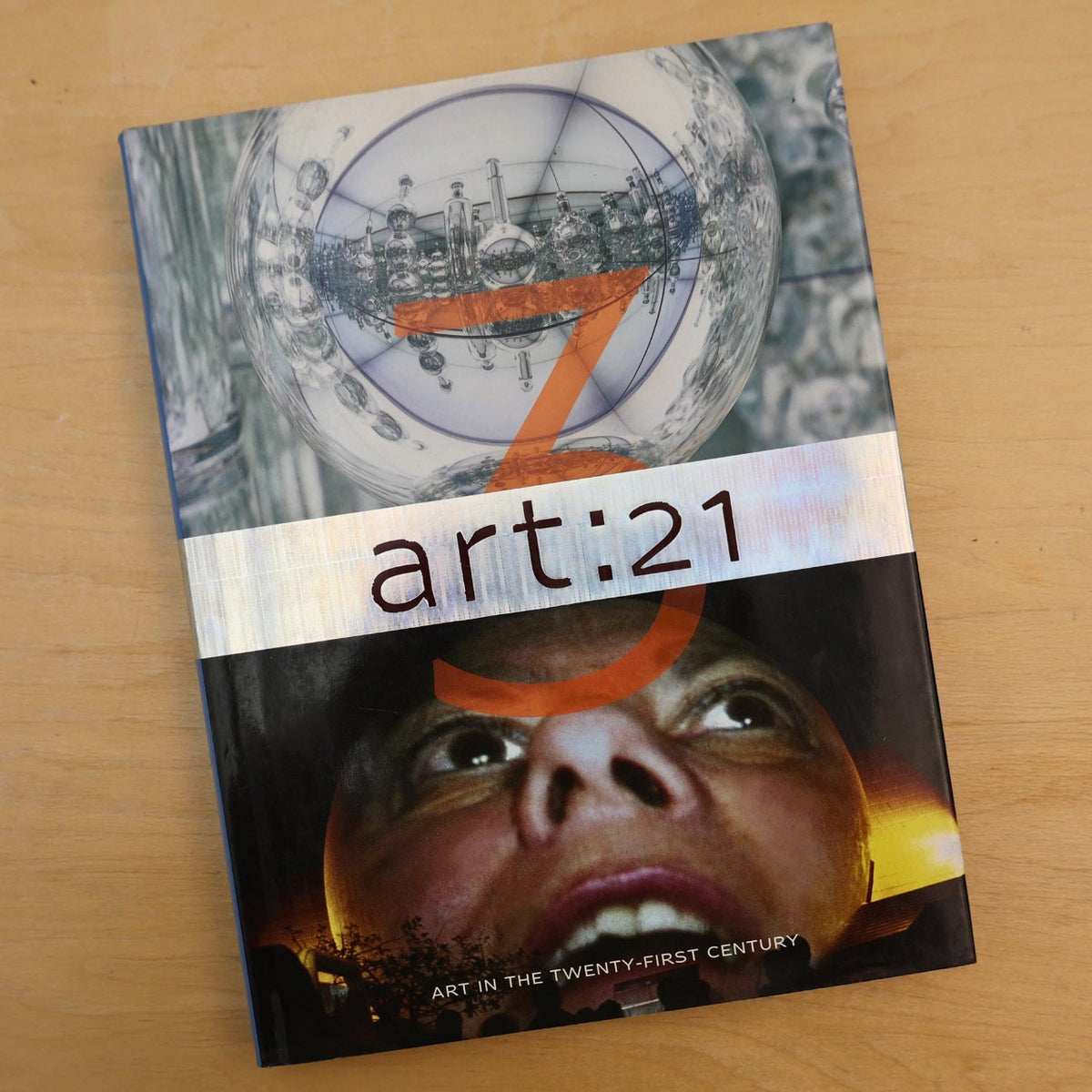 Companion Guide: Art in the Twenty-First Century (Season 3)