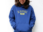Art21 Collegiate Hoodie