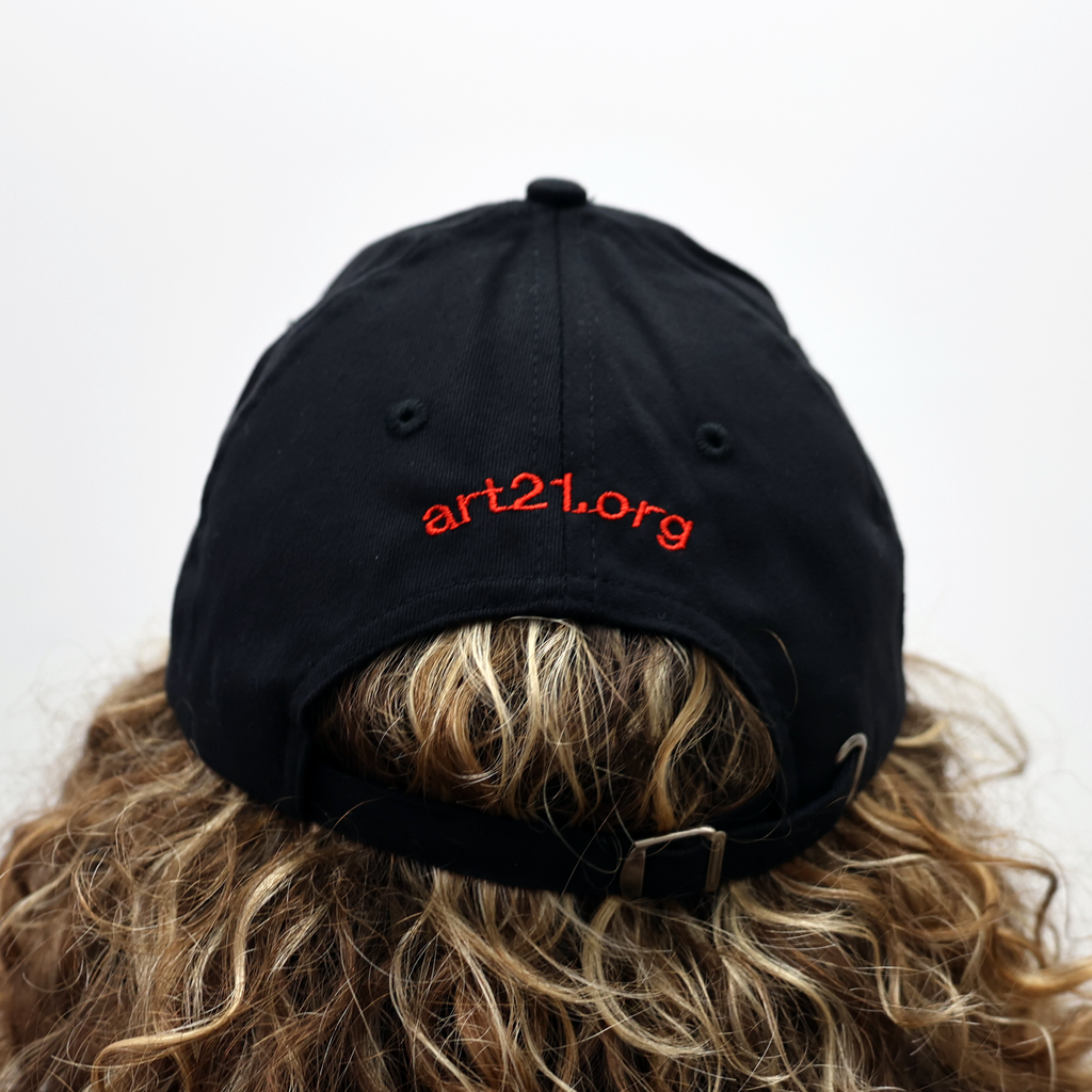 Season 1 Premiere Original Black Baseball Cap
