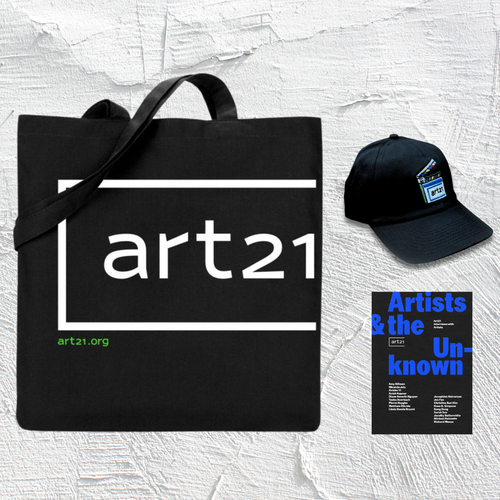 Artists & the Unknown Bundle
