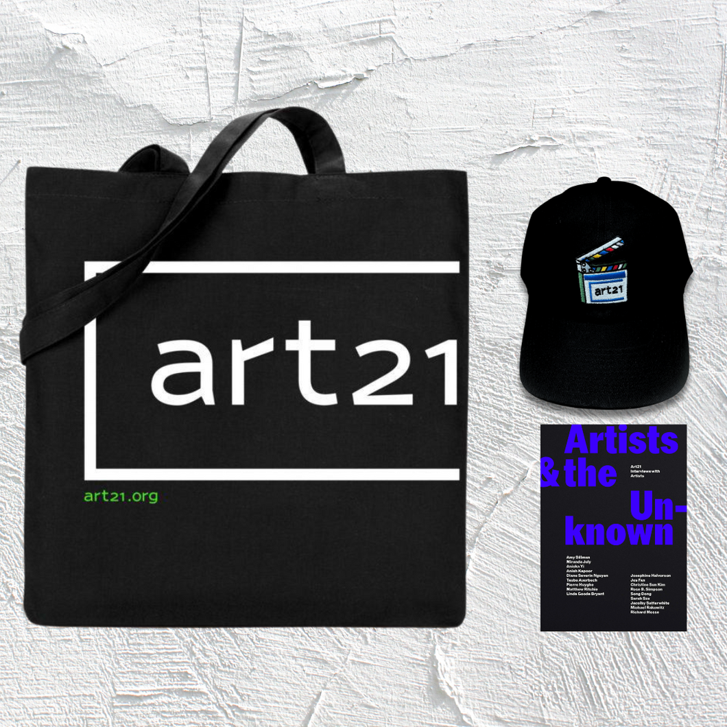 Artists & the Unknown Bundle