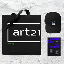 Load image into Gallery viewer, *PRE-ORDER* Artists &amp; the Unknown Bundle