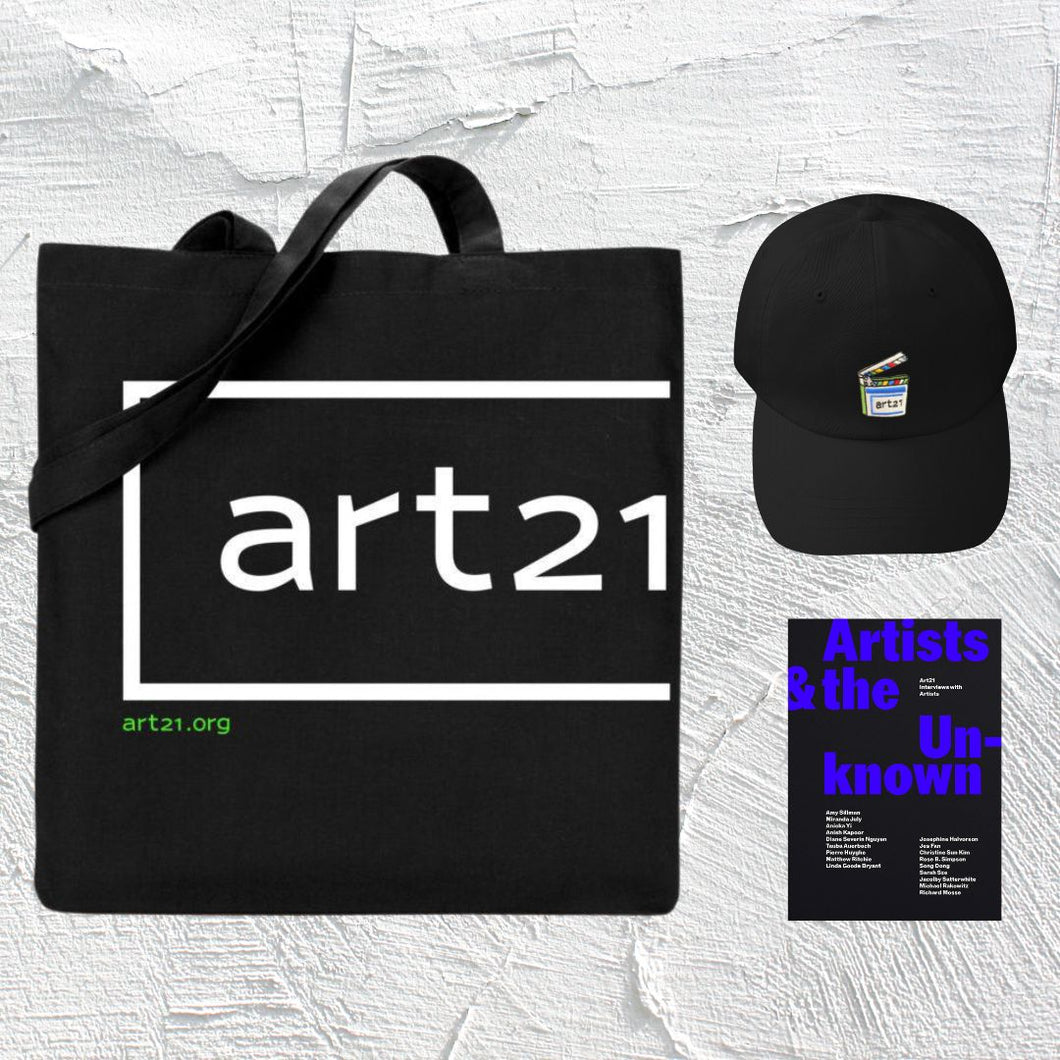 *PRE-ORDER* Artists & the Unknown Bundle