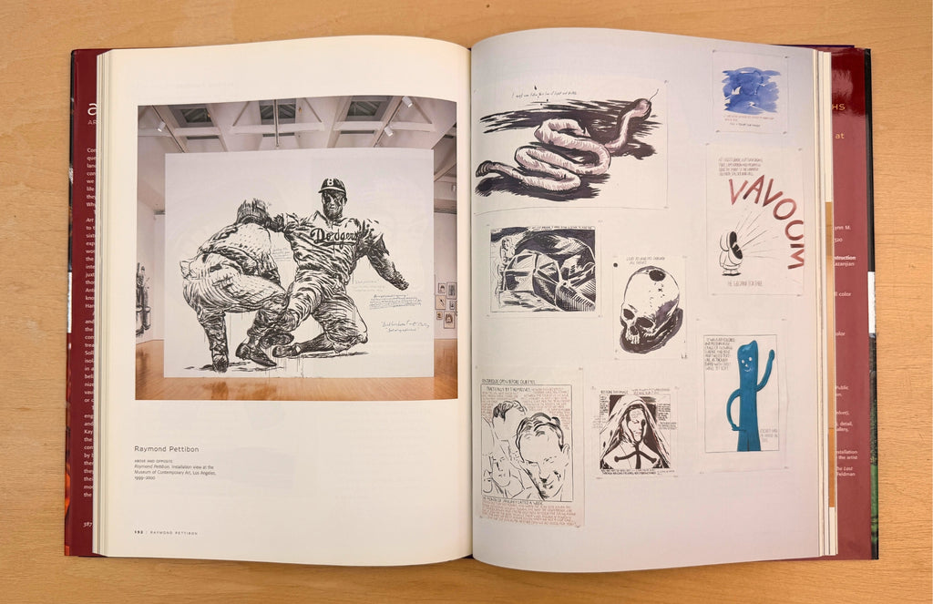 Companion Guide: Art in the Twenty-First Century (Season 2)