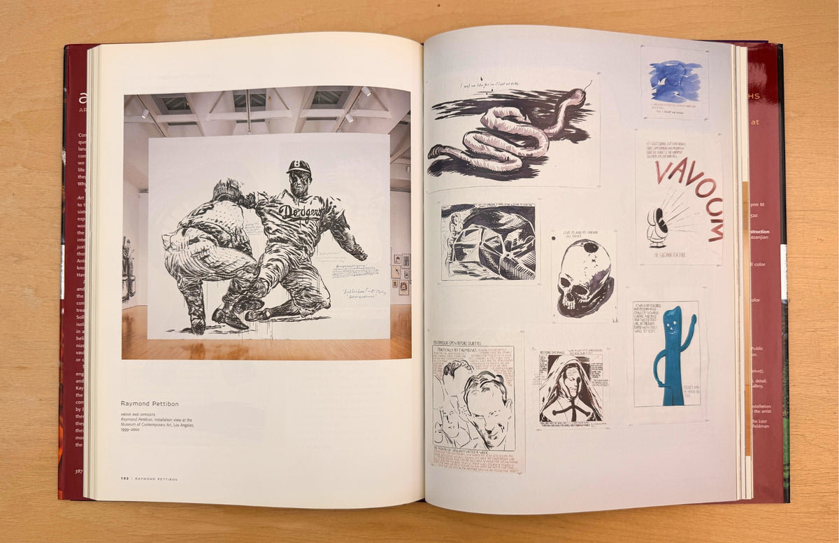Companion Guide: Art in the Twenty-First Century (Season 2)