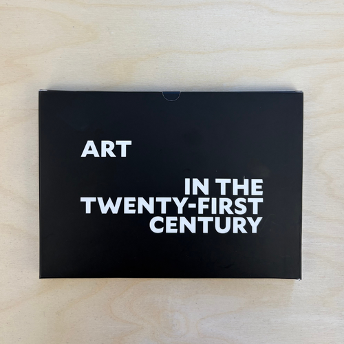 "Between Worlds" Postcard Set