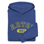 Art21 Collegiate Hoodie