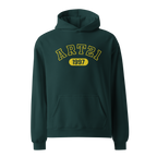Art21 Collegiate Hoodie