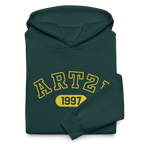 Art21 Collegiate Hoodie