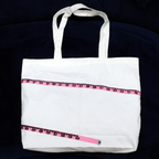 Exclusive Josephine Halvorson-Designed Tote Bag