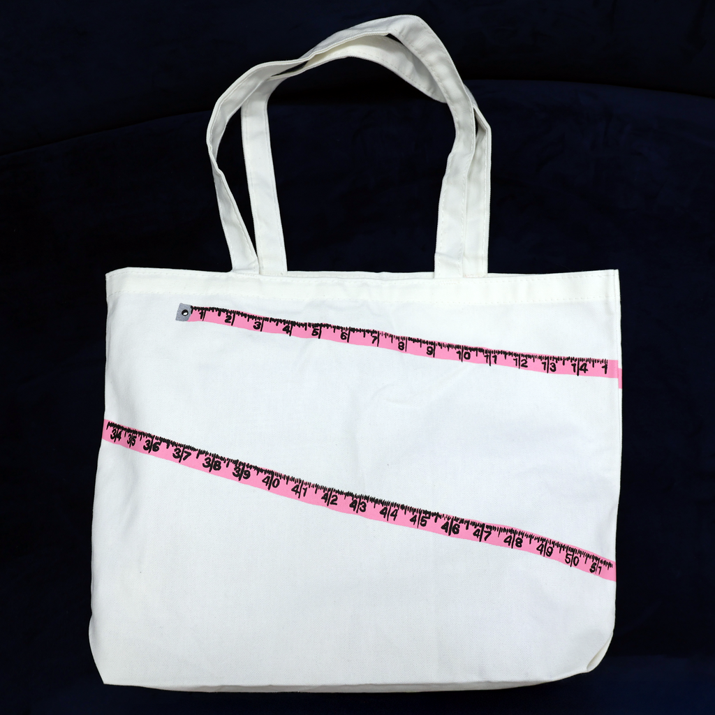 Exclusive Josephine Halvorson-Designed Tote Bag