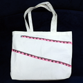 Exclusive Josephine Halvorson-Designed Tote Bag