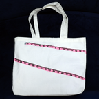 Exclusive Josephine Halvorson-Designed Tote Bag