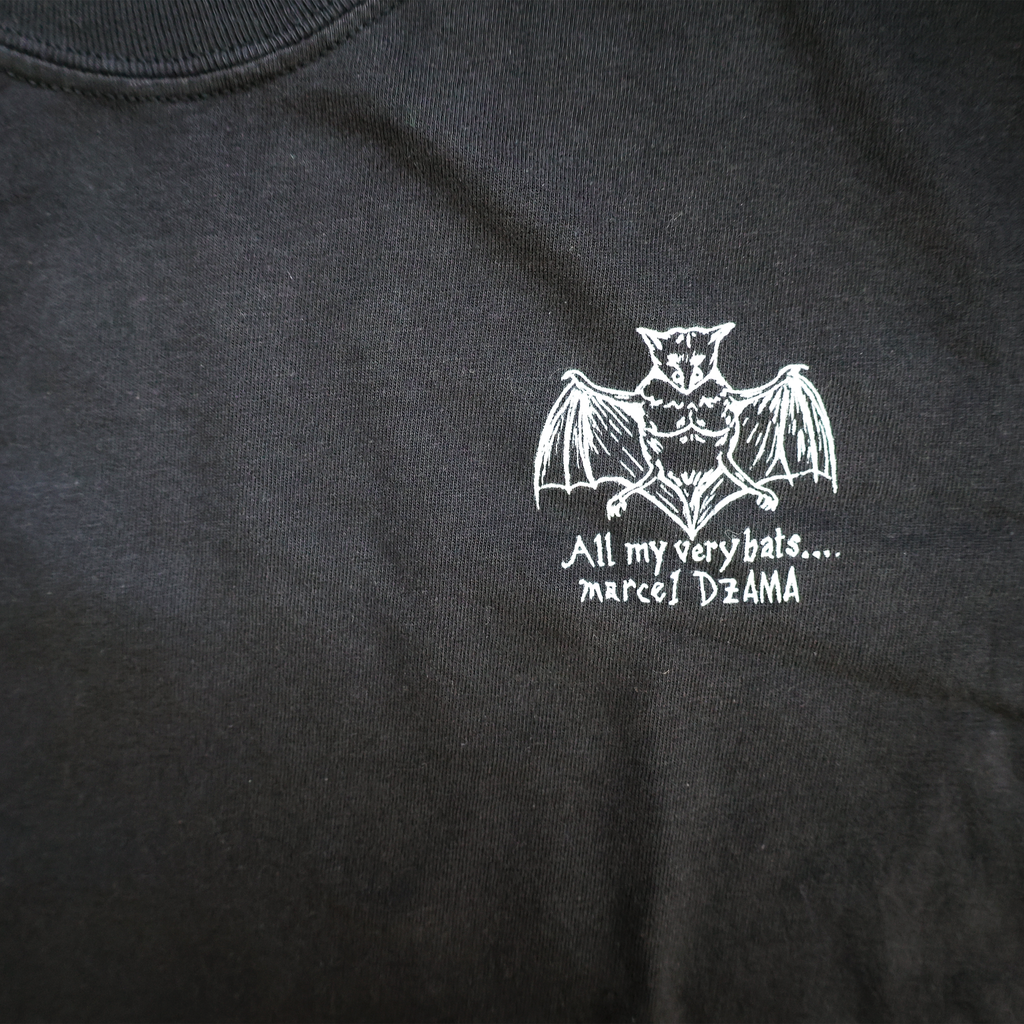 Marcel Dzama T-Shirt (Cat)