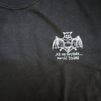 Marcel Dzama T-Shirt (Cat)