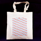 "Art in the Twenty-First Century" Roll Call Tote