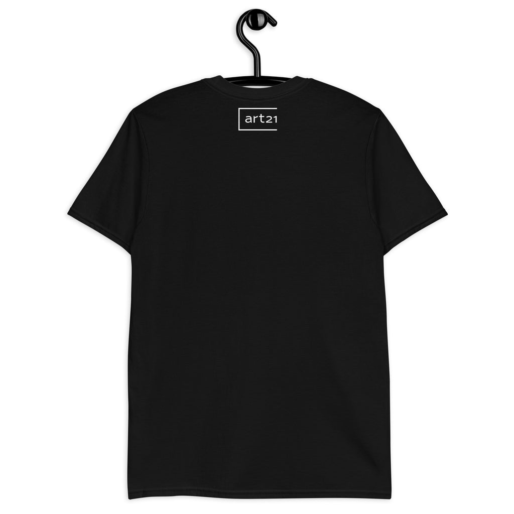 "Art in the Twenty-First Century" Season 11 Artists T-Shirt