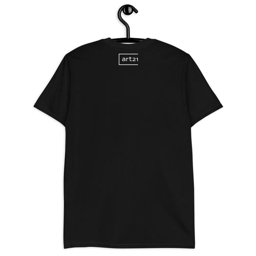 "Art in the Twenty-First Century" Season 11 Artists T-Shirt