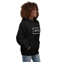 Load image into Gallery viewer, Art21 Logo Hoodie