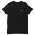 Art21 Embroidered Lightweight Tee